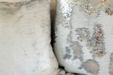 Sellőpárna az új őrület