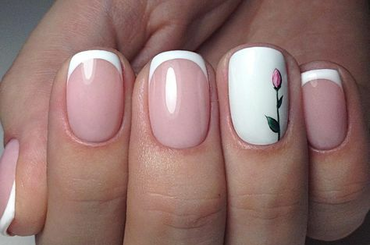 Minimalista körmök, amiket garantáltan imádni fogsz! 