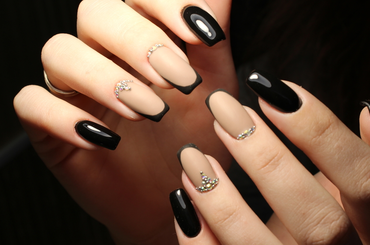 Ilyen csodálatos körmöket még biztosan nem láttál! 