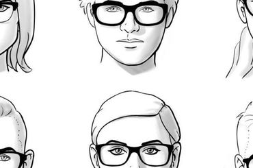 Ezt a szemüveget érdemes választanod az arcformádhoz! 