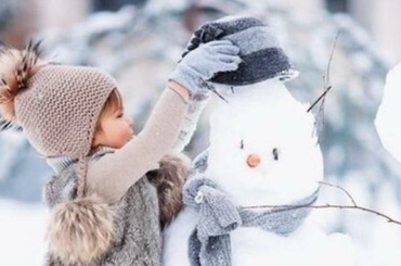 Gyerekek a karácsonyról