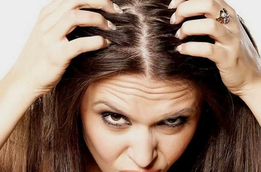 Tüntesd el hajadról 3 egyszerű trükkel a zsíros felületeket