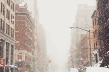 Szabad idő havas időben