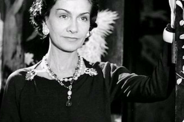 Idézetek Coco Chaneltől