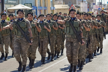 Háromnapos katonai diéta, ami segít belefogyni régi ruháidba