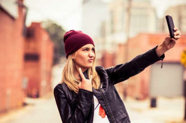 Ez a gond a mai lányokkal