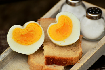 Izomépítés és étrend