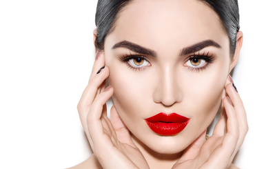 Smink barna szemhez.