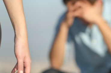 Ezért jobb néha elhagyni valakit, akit igazán szeretsz Nézd meg, hogy miért érdemes elhagyni valakit, akit igazán szeretsz!