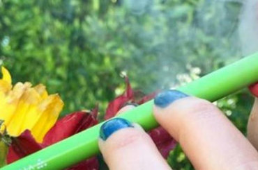 Elképesztő találmány! Cigi helyett szívj vitamint! 