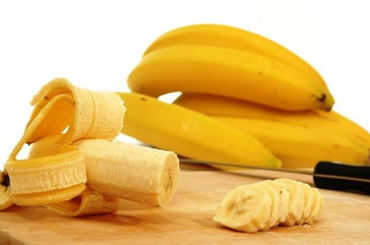 Fogyj te is banánnal