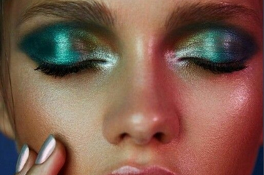 Bemutatjuk, hogy melyek a legmenőbb sminktrendek 2018-ban! 