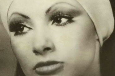 Interjú Szedres Mariannal