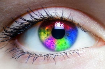 Szemed színe mindent elárul személyiségedről! 