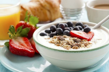 Fehérjeforrások, a sikeres diétához