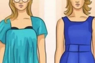 Ha nem szeretnél idősebbnek tűnni, ezeket az öltözködési hibákat kerüld el! 