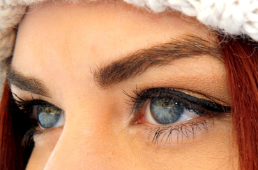 Szemünk színének jelentése