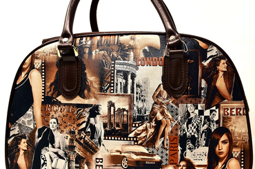 Nézd meg te is a legdivatosabb táskákat idén tavasszal! 