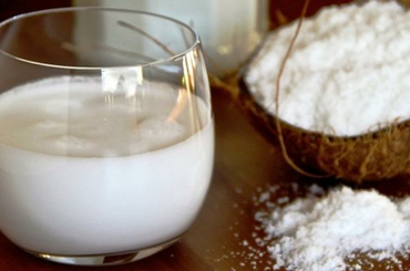 A jótékony kókuszzsír! Használj te is kókuszzsírt étolaj helyett!