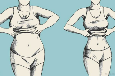 Fogyás és a hormonok