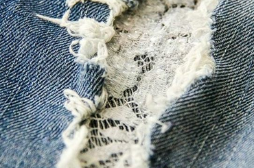 Bemutatjuk, hogy hogyan dobhatod fel könnyedén a régi, megunt farmered! 