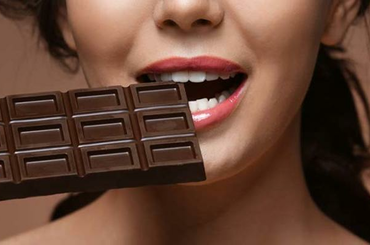 Az étcsokoládé jótékony hatásai Az étcsokoládé jótékony hatásai