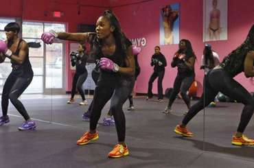 Megéri kipróbálnod ezeket a gyakorlatokat!