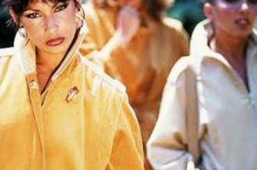 Interjú Szedres Mariannal, a 70-es, 80-as évek legfelkapottabb magyar modelljével Interjú, a 70-es, 80-as évek legfelkapottabb magyar modelljével