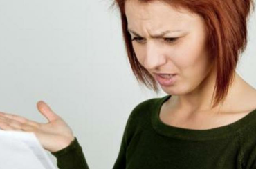 El akar válni a nő, a férfi egy nap gondolkodási időt kért és ezt a levelet írta! 