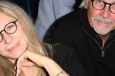 Bemutatjuk, hogy miért olyan sikeres Barbra Streisand házassága!