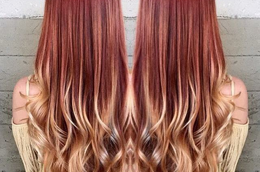 Most megtudhatod, hogy melyik az év hajszíne! 