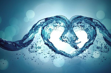 A víz jótékony hatása a testre és a lélekre A víz jótékony hatása a testre és a lélekre