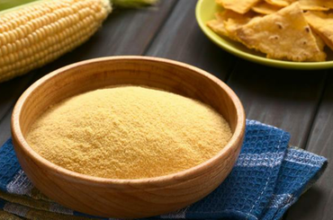 Kukoricaliszt és a vitaminok Kukoricaliszt jótékony hatása
