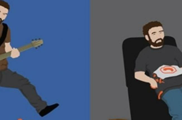  Facebook vs valóság!