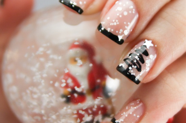 Bemutatjuk a legszebb karácsonyi körmöket az ünnepekre! 