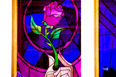 Bemutatjuk, hogy hogyan készíthetsz különleges örök rózsát! 