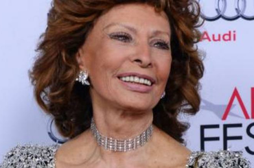 Most megtudhatod, hogy mi Sophia Loren szépségének titka! 