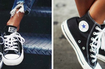 A legmenőbb tavaszi cipők  