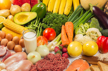 Íme 2018 legjobbra értékelt diétái