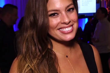 Néhány hasznos divattipp Ashley Grahamtől! 