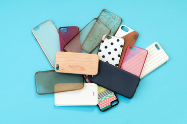 Bemutatjuk, hogy hogyan készíthetsz különleges kiegészítőket a telefonodhoz! 