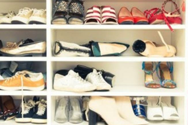 Káosz van a gardróbodban? Mi segítünk!