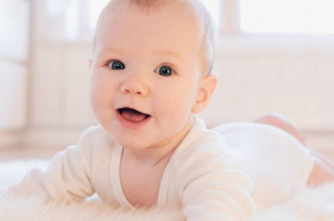 Kókuszmatrac babáknak is!