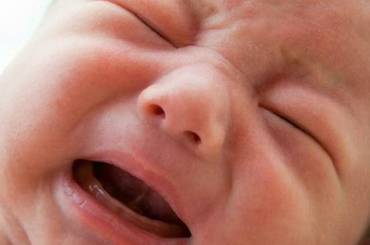 Mit tegyünk, ha felébred, mert nyűgös?