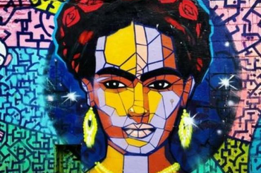 Fantasztikus graffitik!