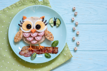 A nassolnivaló is lehet egészséges