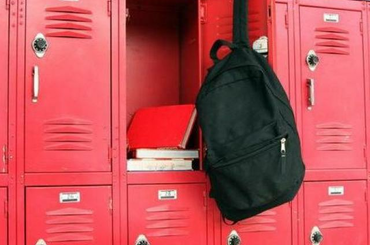 Iskolai lopások ellen megoldás