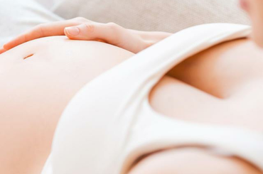 Cikksorozatunkban hétről hétre bemutatjuk képekben a baba fejlődését, hogy lásd mi megy végben az anyaméhben. 