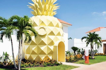 Imádni fogod ezt a villát! 