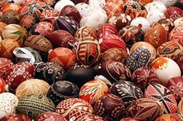 Ismerd meg a legjobb tojásdíszítési ötleteket Tojásfestés - tojásdíszítés